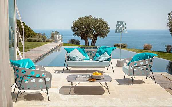 Divano MIDJ Bolle S2200LT fabbrica MIDJ dall'Italia. Foto №2