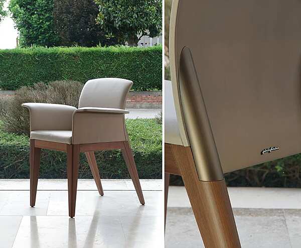 Sedia REFLEX Sit fabbrica REFLEX dall'Italia. Foto №2