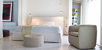 Bed Versilia