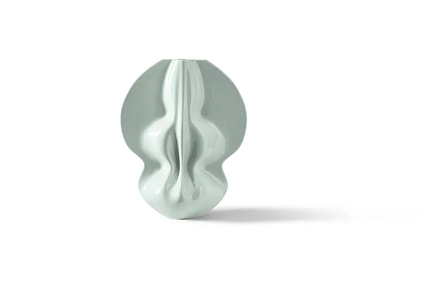 Vaso in ceramica Brolic CASSINA fabbrica CASSINA dall'Italia. Foto №2