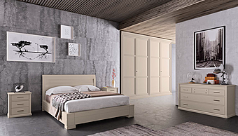 Chest of drawers LR11