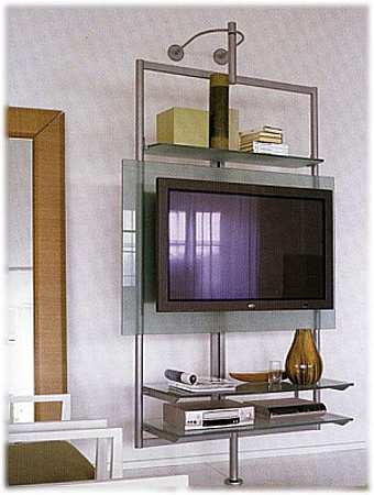 Supporto per TV-HI-FI COMPOSIZIONE U29