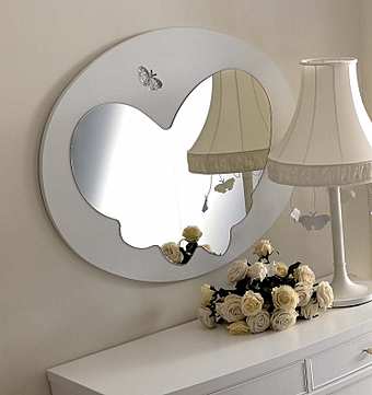 Specchio Maison Matiee R1