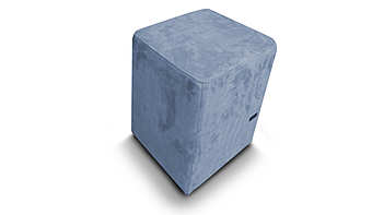 Pouf Roger