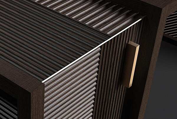 Scrivania ROSSATO RHC-8 fabbrica ROSSATO dall'Italia. Foto №8