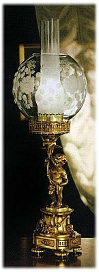 Table lamp 2063