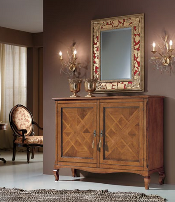 Buffet GIULIA CASA 744-VH fabbrica GIULIA CASA dall'Italia. Foto №1