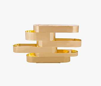 Lampada da tavolo RUGIANO 8016/60