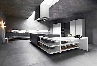 Kitchen Elle