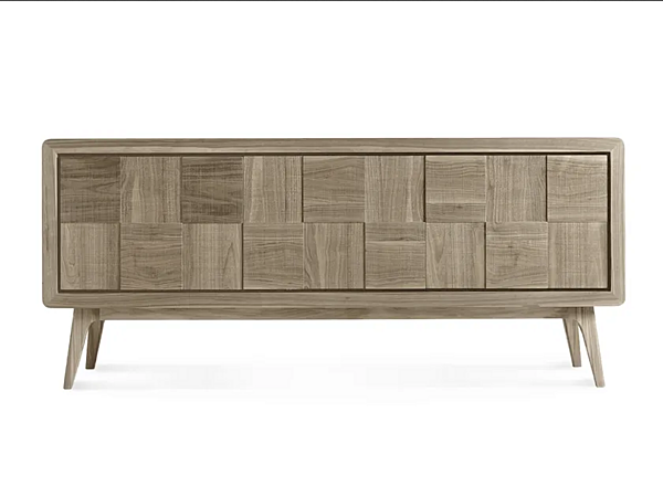 Credenza in legno con ante DALE Artes A 632 fabbrica DALE dall'Italia. Foto №1
