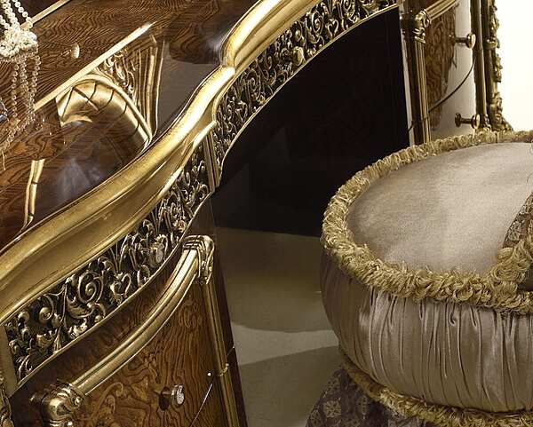 Pouf A. R. ARREDAMENTI SRL 1563 fabbrica A.R.ARREDAMENTI SRL dall'Italia. Foto №2