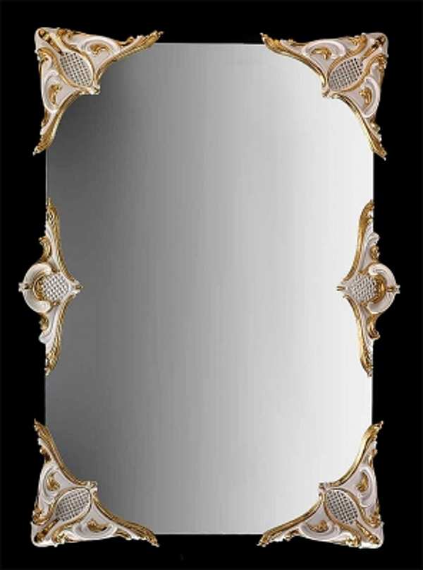 Specchio LORENZON (F.LLI LORENZON) L.893/6/BO ARTE E CERAMICA