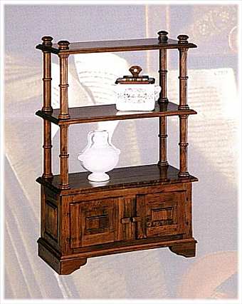Scaffalatura 306