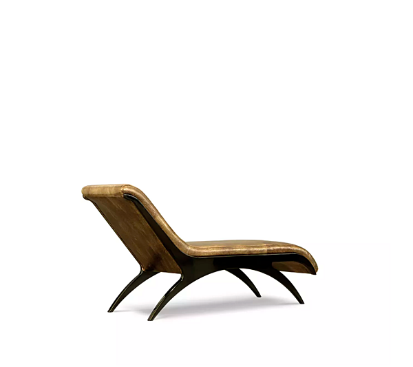 Chaise lounge KOKET KKGP119 fabbrica KOKET dall'Italia. Foto №2