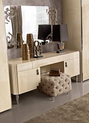 Toilet table TOILETTE