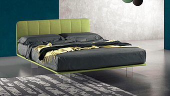Letto CLEV120