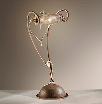 Lampada Da Tavolo MM LAMPADARI 6087 / L1