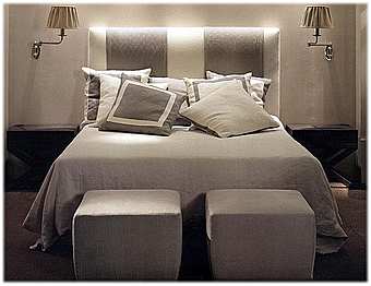 Letto Softhouse Terra d&#039;ombra