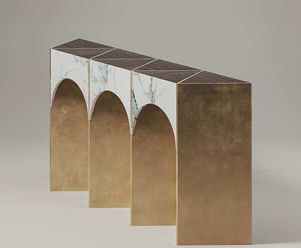 Consolle ROSSATO LRN- 01 fabbrica ROSSATO dall'Italia. Foto №3