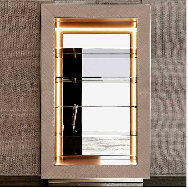 Libreria RUGIANO W200/134 fabbrica RUGIANO dall'Italia. Foto №5