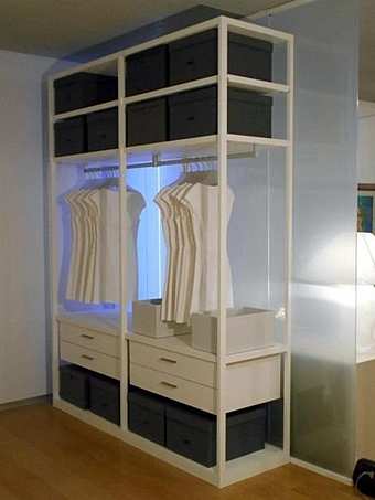 Cupboard Ego
