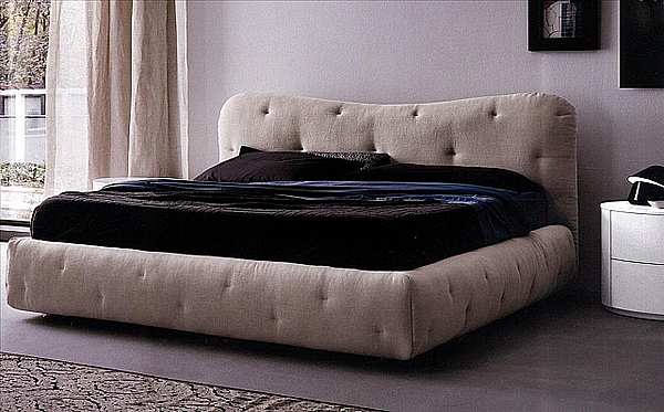 Letto dall & # 039; AGNESE GLBLC160 fabbrica DALL'AGNESE dall'Italia. Foto №1