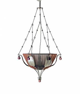 Lampadario 1071