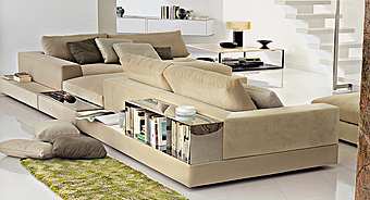Couch Composition "T"