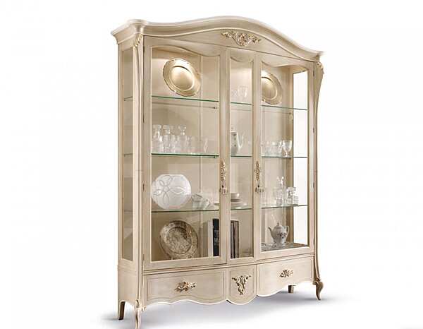 Vetrina SIGNORINI & COCO 951/L fabbrica SIGNORINI & COCO dall'Italia. Foto №1