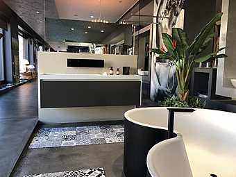 Mobile bagno Agape EVO E1
