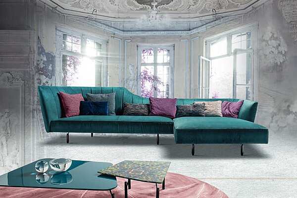 Tavolino Daytona 00015 fabbrica DAYTONA (by Signorini&Coco) dall'Italia. Foto №4