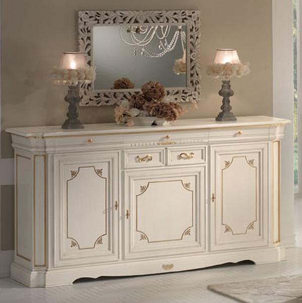 Buffet GIULIA CASA 713-VH fabbrica GIULIA CASA dall'Italia. Foto №3