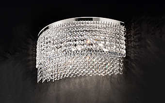 Lampade da muro VE 815 A2+2