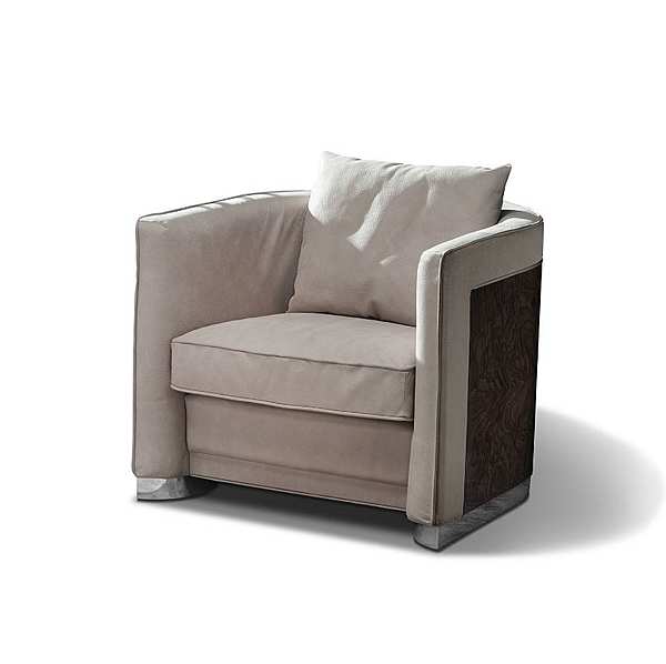 Poltrona GIORGIO COLLECTION 480/01 ABSOLUTE
