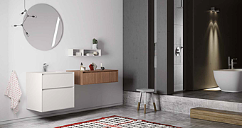 Bagno Le Cornici 3