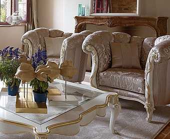 Armchair 0718