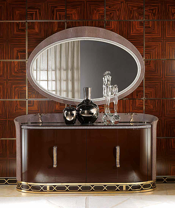 Cassettiera Cappelletti LM038 fabbrica CAPPELLETTI dall'Italia. Foto №1