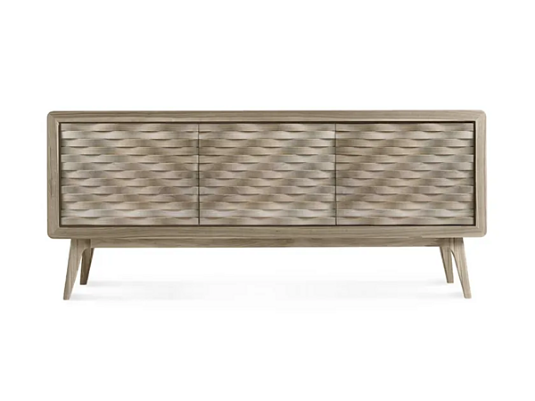 Credenza in legno massello con ante DALE Artes A 630 fabbrica DALE dall'Italia. Foto №1