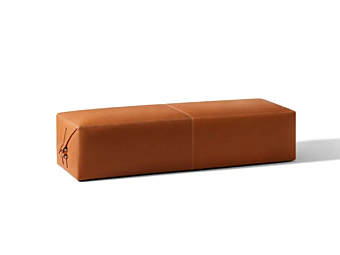 Pouf imbottito CASSINA Somewhere El S