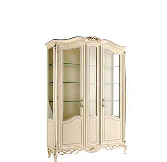 Vetrina di SIGNORINI COCO & amp; C. art. 9501