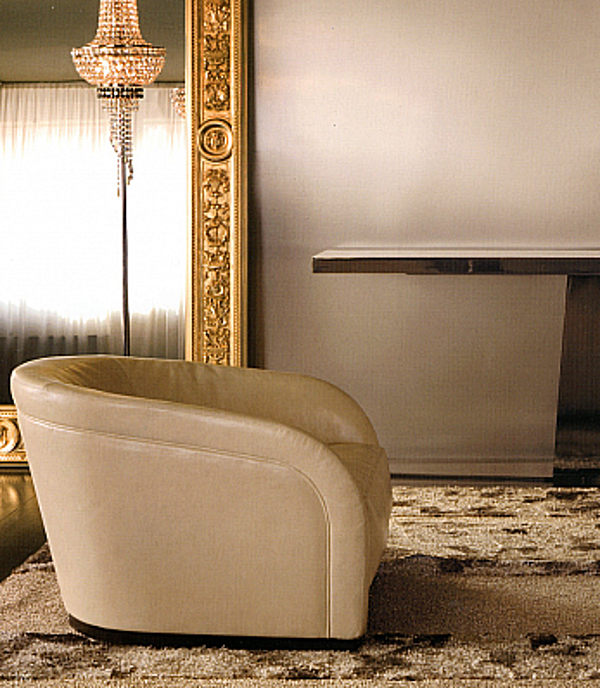 Poltrona LONGHI (F. lli LONGHI) X 630  fabbrica LONGHI (F.LLI LONGHI) dall'Italia. Foto №1