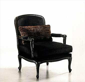 Poltrona Scilla