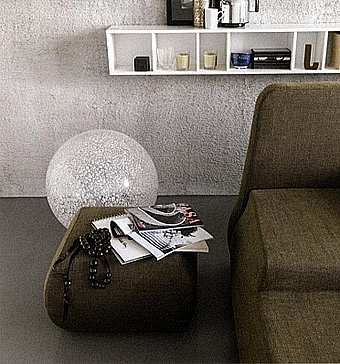 Poof Pouf Dinghy