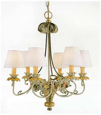 Lampadario CHELINI 532