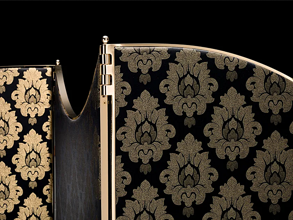Schermo in tessuto Aliseo Black Tie ALI21 fabbrica Black Tie dall'Italia. Foto №5