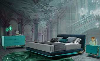 Letto Daytona 00023/I