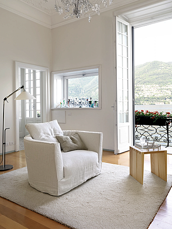 Poltrona 001010