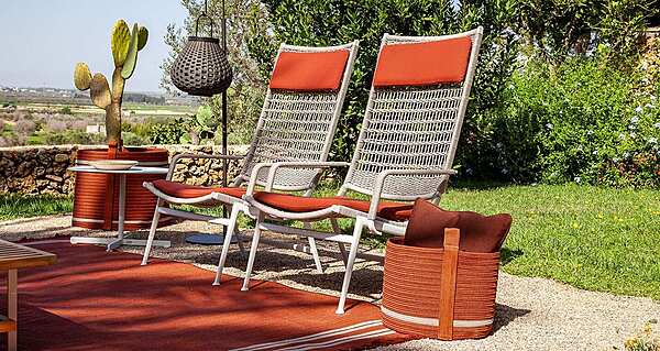 Lampada da terra POLTRONA FRAU Sparkler fabbrica POLTRONA FRAU dall'Italia. Foto №4