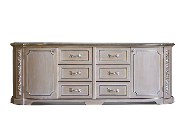 Credenza in legno Savio Firmino 3401 fabbrica SAVIO FIRMINO dall'Italia. Foto №1