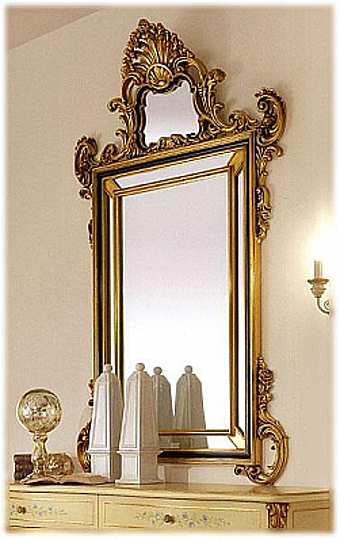 Specchio Cappellini INTAGLI 820D/s